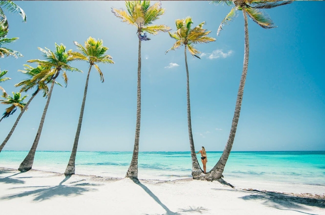 PUNTA CANA ::ALL INCLUSIVE:: en invierno 2026!