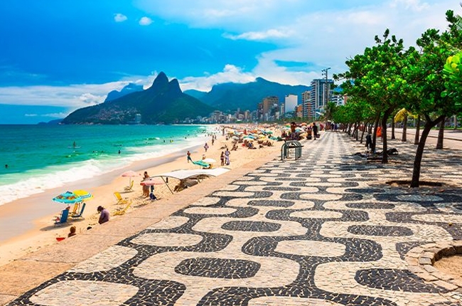 Verano 2026 en RIO DE JANEIRO!