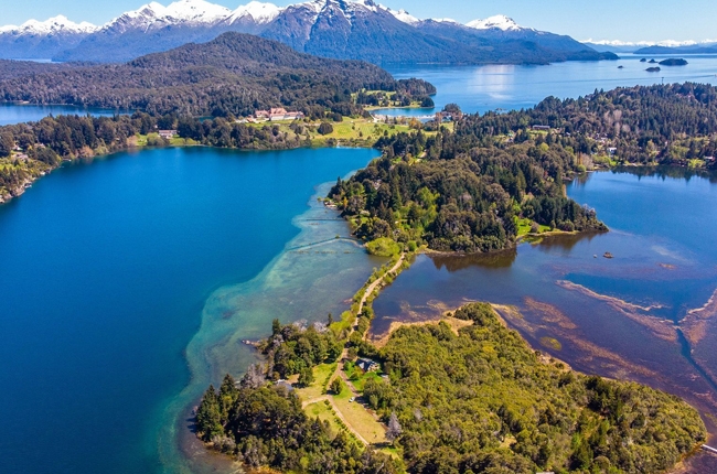 Bariloche en el finde largo de mayo!