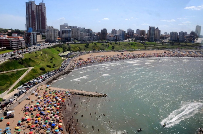 MAR DEL PALTA en Verano 2026!