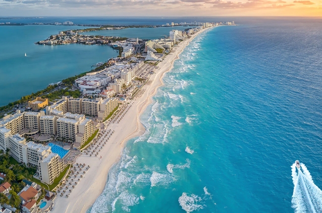 CANCUN - ALL INCLUSIVE!